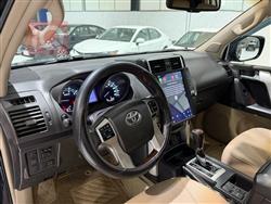 تويوتا لاندكروزر برادو